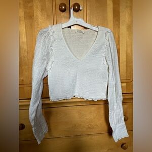 STORIA White Top